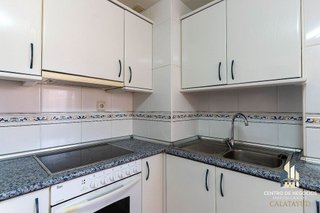Piso en alquiler en Calatayud