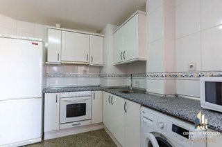 Piso en alquiler en Calatayud