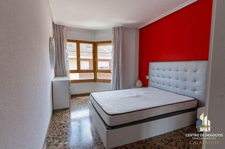Piso en alquiler en Calatayud
