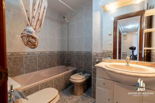 Piso en alquiler en Calatayud