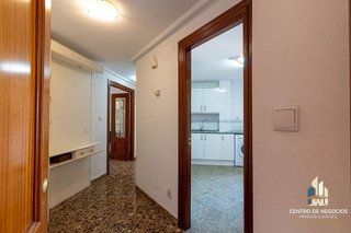 Piso en alquiler en Calatayud