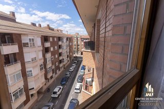 Piso en alquiler en Calatayud