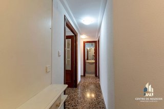 Piso en alquiler en Calatayud