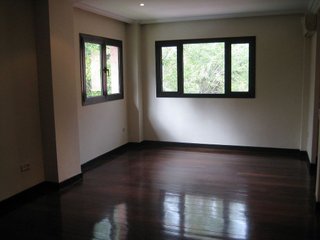 Chalet en alquiler en Somosaguas en Pozuelo de Alarcón