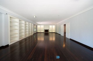 Chalet en alquiler en Somosaguas en Pozuelo de Alarcón
