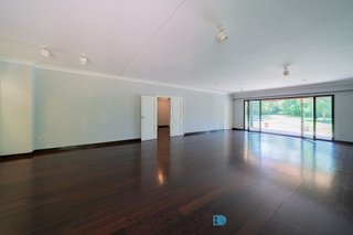 Chalet en alquiler en Somosaguas en Pozuelo de Alarcón