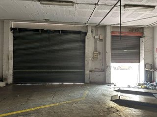 Local comercial en venta en Juan de Borbón - La Flota en Murcia