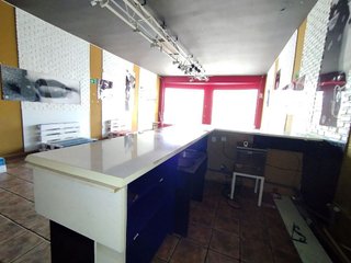 Local comercial en venta en Tomelloso