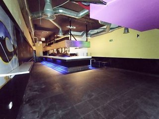 Local comercial en venta en Tomelloso