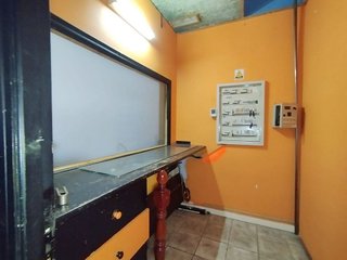 Local comercial en venta en Tomelloso