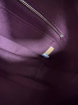 Louis Vuitton CaryAllpm