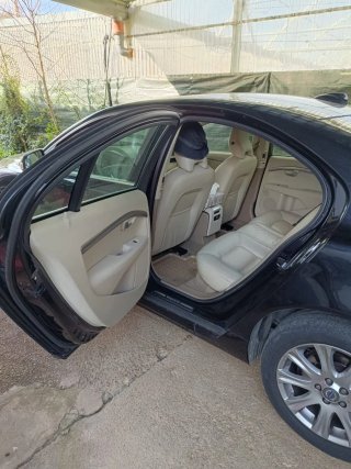 Volvo S80 2010
