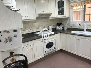 Piso en alquiler en Santa Rita en Paterna
