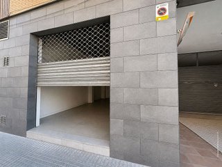 Local comercial en venta en Cardedeu