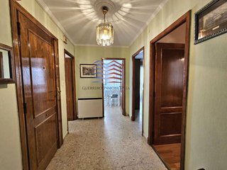 Piso en alquiler en A Carballeira en Ourense