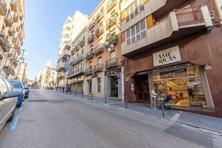 Local comercial en alquiler en Eixample en Tarragona