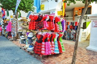 Estudio en alquiler en Centro en Nerja