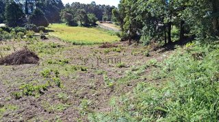 Solar en venta en Pobra do Caramiñal (A)