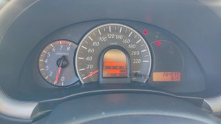 Nissan Micra 2011