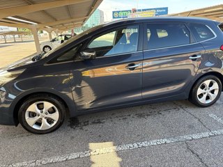 KIA Carens 2014