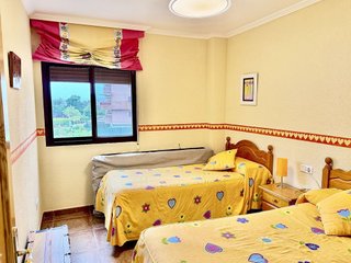 Piso en alquiler en Canet d´En Berenguer