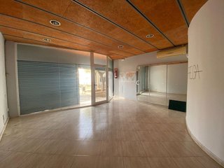 Local comercial en venta en Centre en Sitges