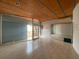Local comercial en venta en Centre en Sitges