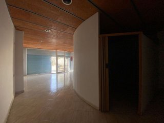 Local comercial en venta en Aiguadolç - Sant Sebastià en Sitges