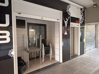 Local comercial en venta en Albatera