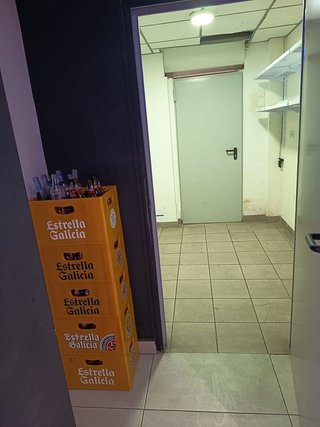 Local comercial en venta en Albatera