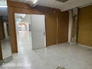 Local comercial en alquiler en Sant Pere en Terrassa