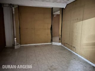Local comercial en alquiler en Sant Pere en Terrassa
