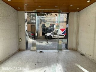 Local comercial en alquiler en Sant Pere en Terrassa