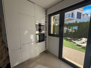 Casa en venta en San Miguel de Salinas