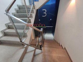 Oficina en alquiler en Centro en Elche