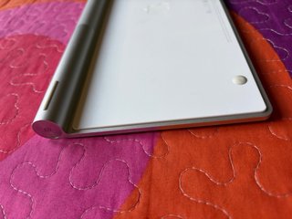 Apple Magic Keyboard - A1314