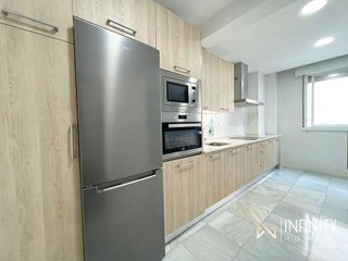 Piso en alquiler en Castaños en Bilbao
