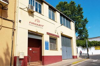 Nave industrial en venta en Arenys de Mar
