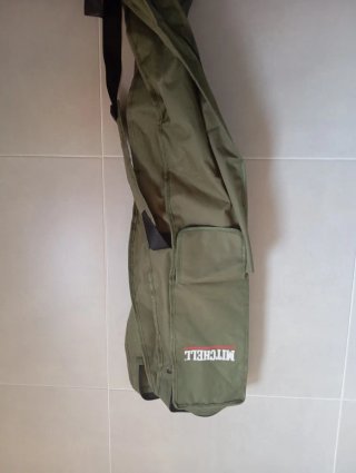 Funda para cañas de pescar Mitchell