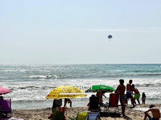 Garaje en venta en Campello Playa en Campello (el)