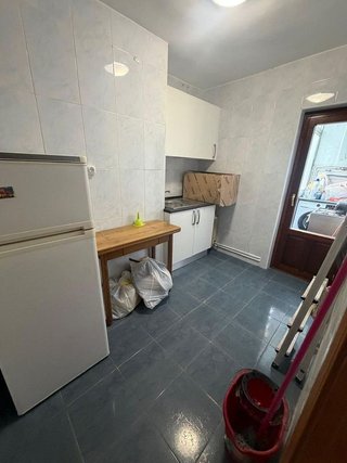 Piso en alquiler en Circular - Vadillos en Valladolid