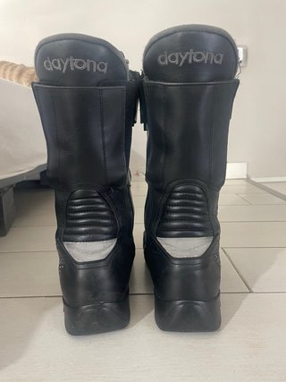 Stivali Moto Daytona Touring Star GTX numero 38