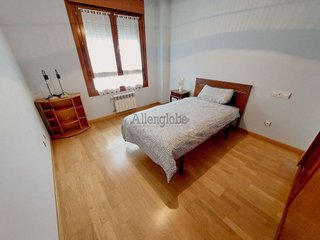 Piso en alquiler en La Ería - Masip en Oviedo