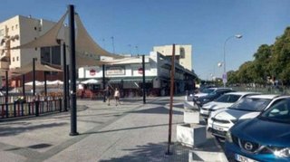 Local comercial en venta en Cavaleri en Mairena del Aljarafe