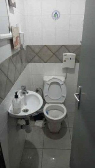 Local comercial en venta en Cavaleri en Mairena del Aljarafe