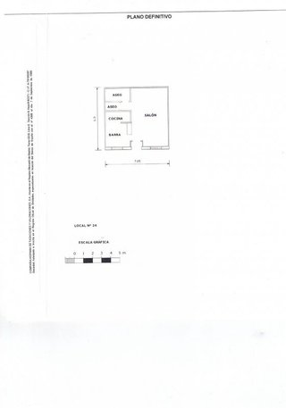 Local comercial en venta en Cavaleri en Mairena del Aljarafe