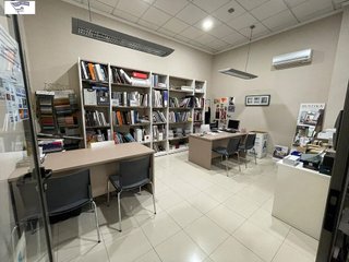 Local comercial en venta en San Pablo - Santa Teresa en Albacete