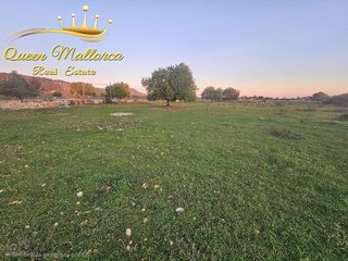 Terreno en venta en Llucmajor Interior en Llucmajor