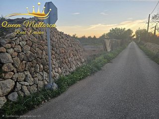 Terreno en venta en Llucmajor Interior en Llucmajor