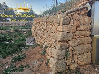 Terreno en venta en Llucmajor Interior en Llucmajor